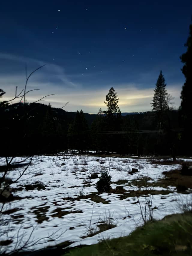 Twain Harte Sierra Foothills Overlook - Image 1