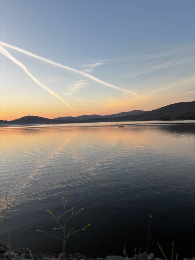 Collins Lake - Image 1