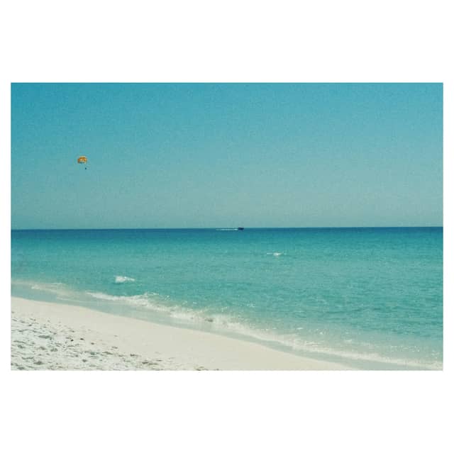 Henderson Beach State Park - Image 1