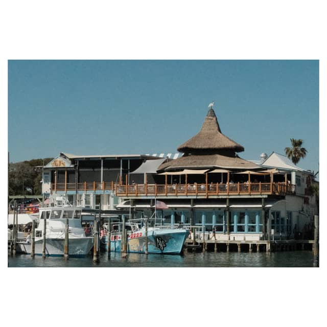 AJ's Seafood & Oyster Bar - Image 1
