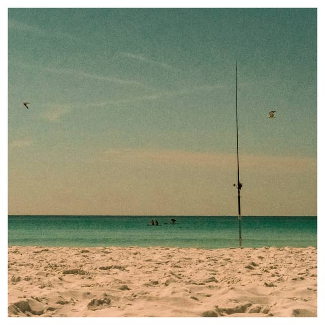 Crystal Beach - Image 1
