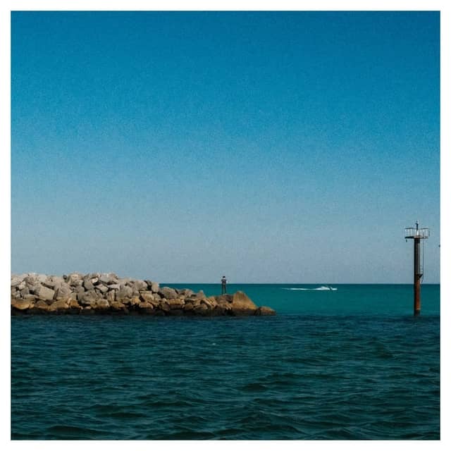 Destin East Pass Jetty - Image 1