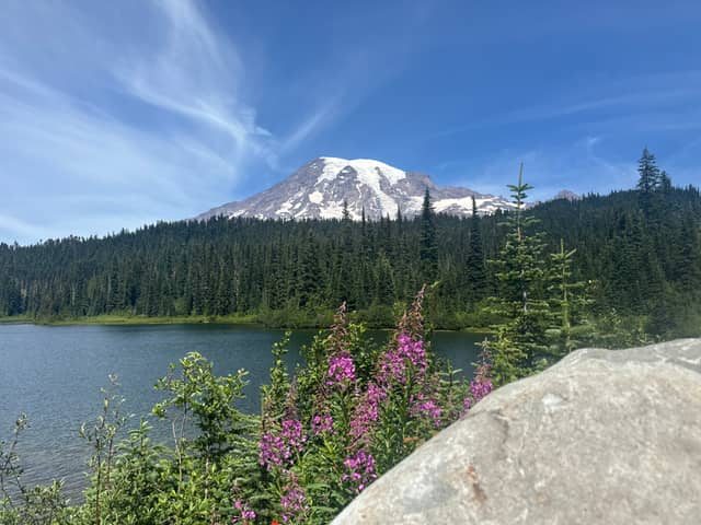 Reflection Lakes - Image 1