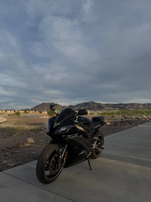 Henderson Foothills Overlook - Image 1