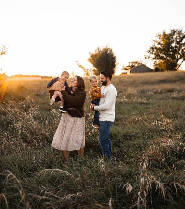 Norwalk Countryside Meadow - Image 1