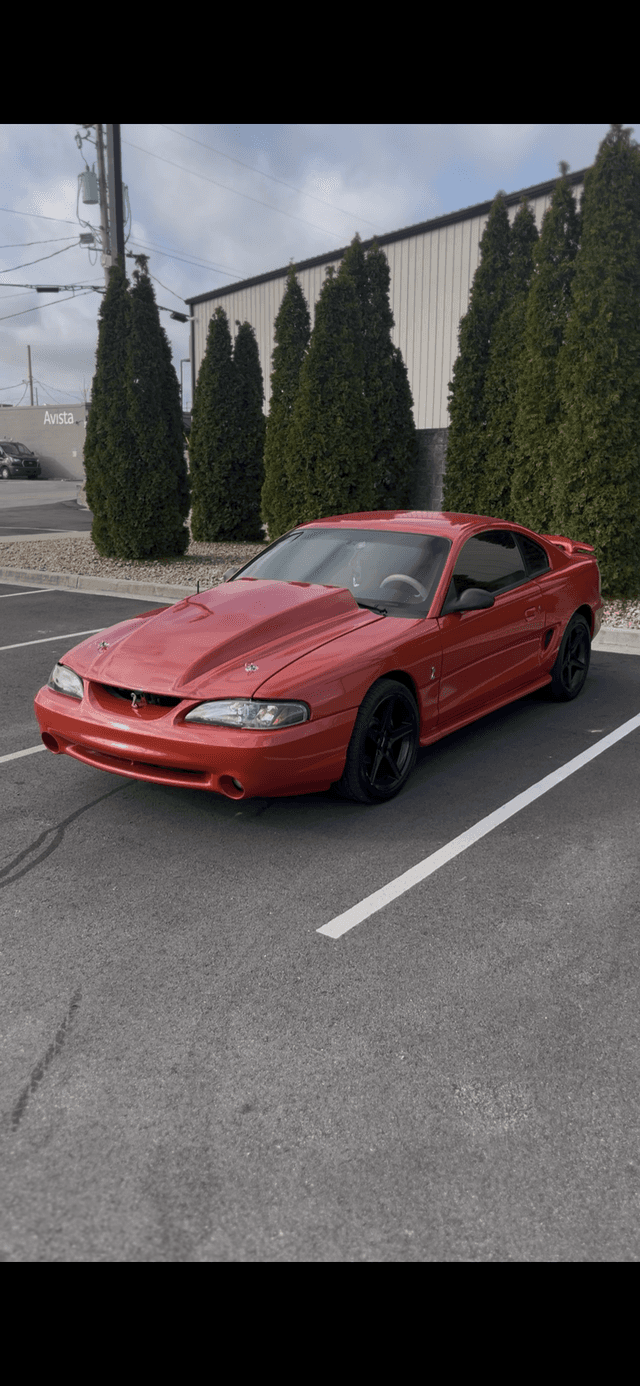Airport Boulevard Automotive Spot - Image 1