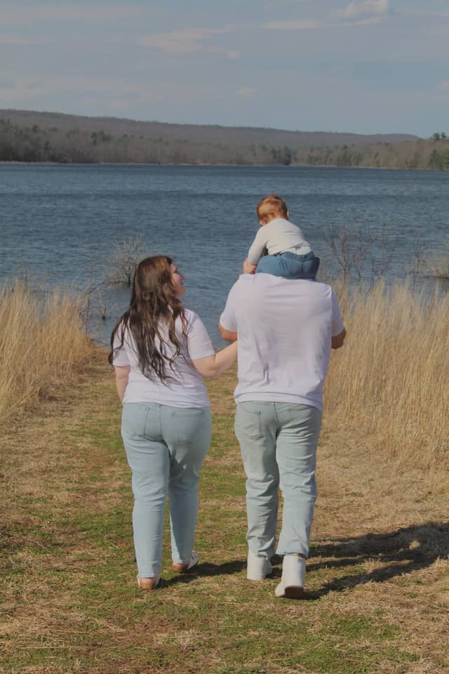 Cowans Gap Lake - Image 1