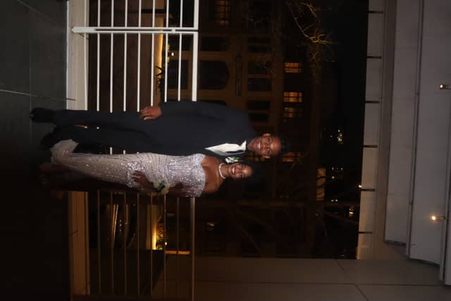 Crowne Plaza Atlanta NE Terrace - Image 1