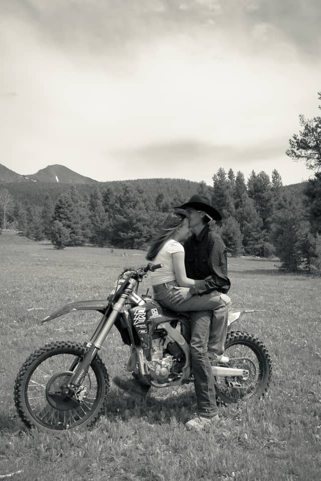 Butte Mountain Meadow - Image 1