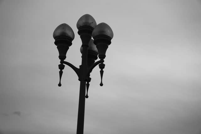 Clat Adams Bicentennial Park - Image 1