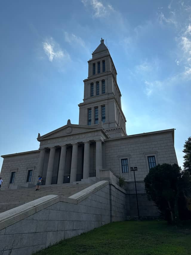 George Washington Masonic National Memorial - Image 1