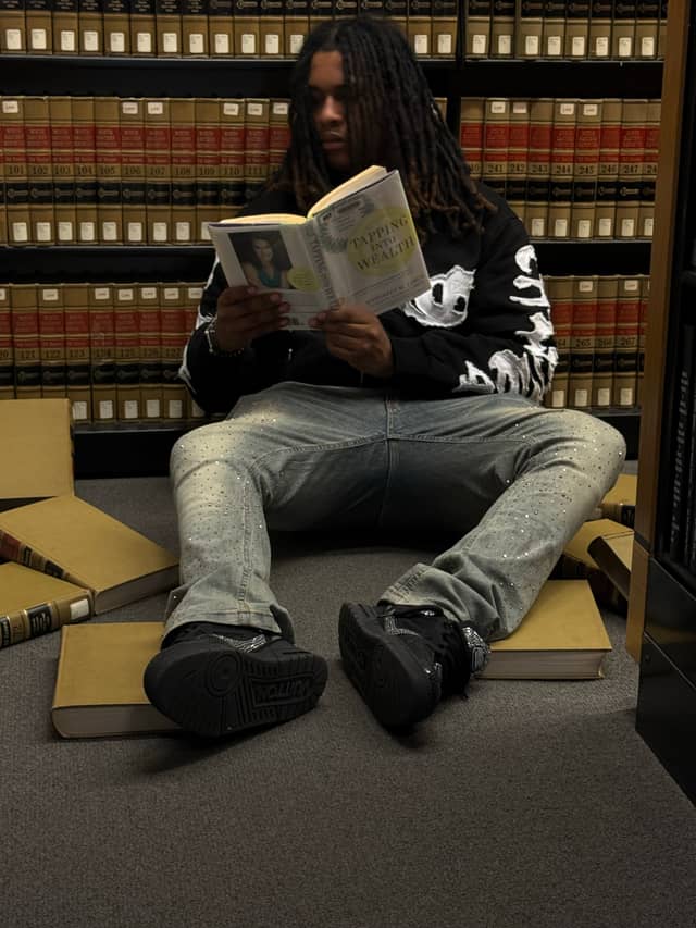 Allen County Public Library - Image 1