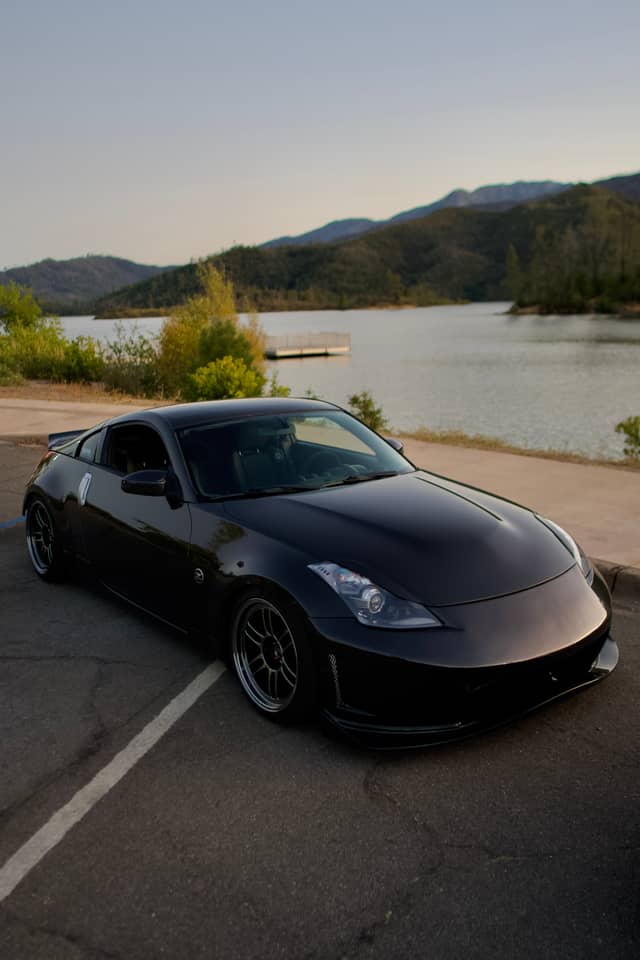 Whiskeytown Lake Overlook - Image 1