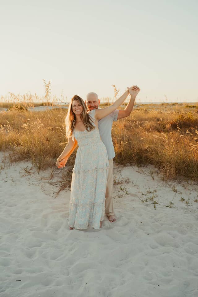 Treasure Island Beach - Image 1