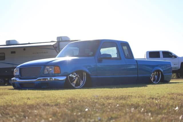 Jennings Custom Truck Meet Grounds - Image 1