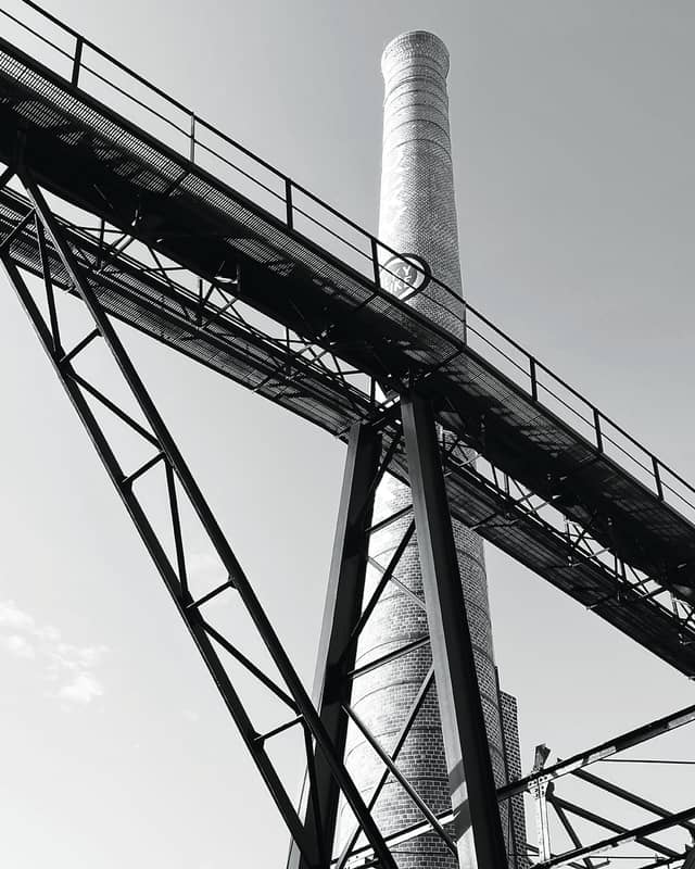 American Tobacco Campus - Image 1
