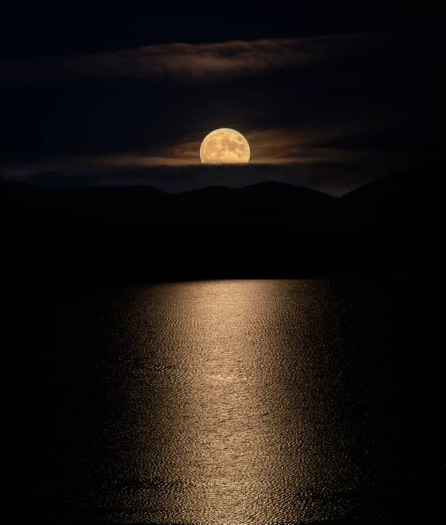 Clark Canyon Reservoir - Image 1
