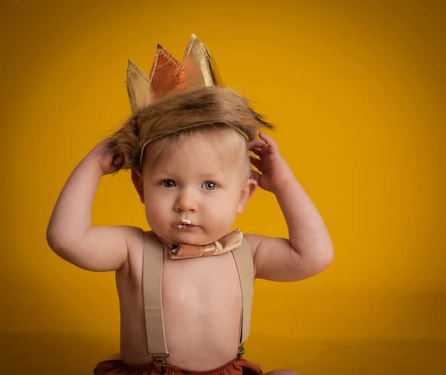Warrensburg Portrait Studio - Image 1