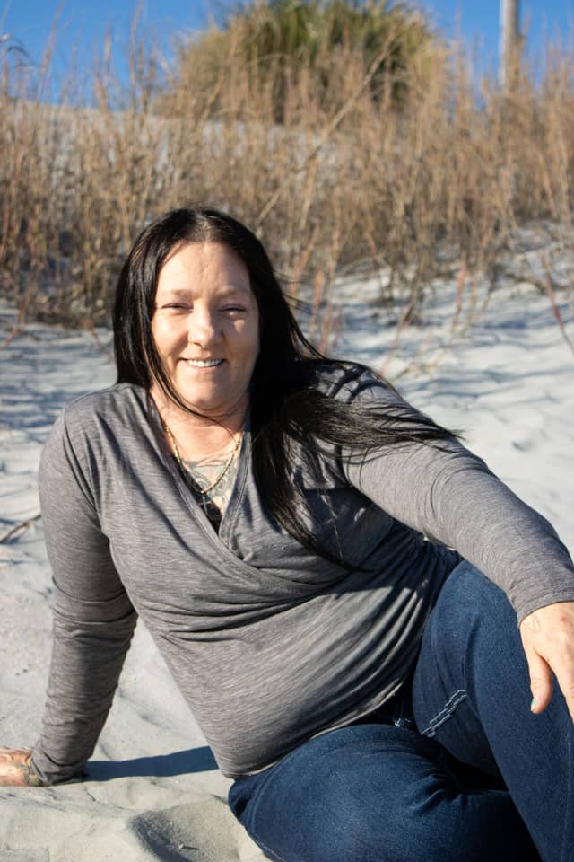 Surfside Beach Dunes - Image 1