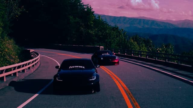Foothills Parkway - Image 1