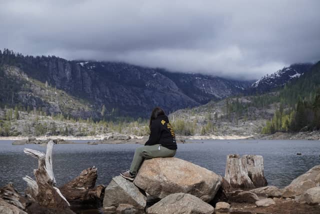 Pinecrest Lake - Image 1