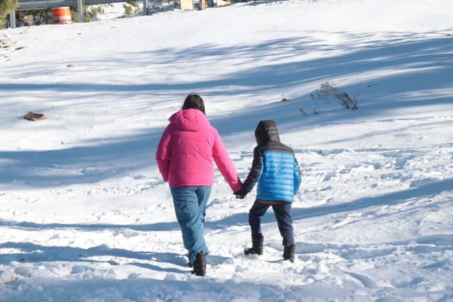Ruidoso Winter Slopes - Image 1