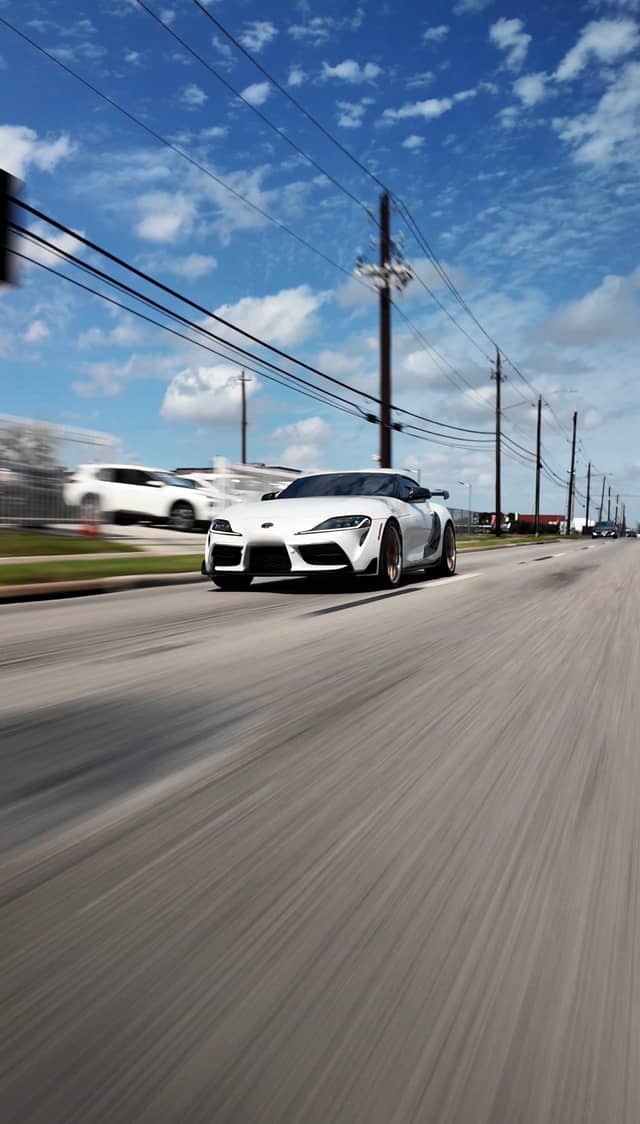 Almeda-Genoa Automotive Corridor - Image 1