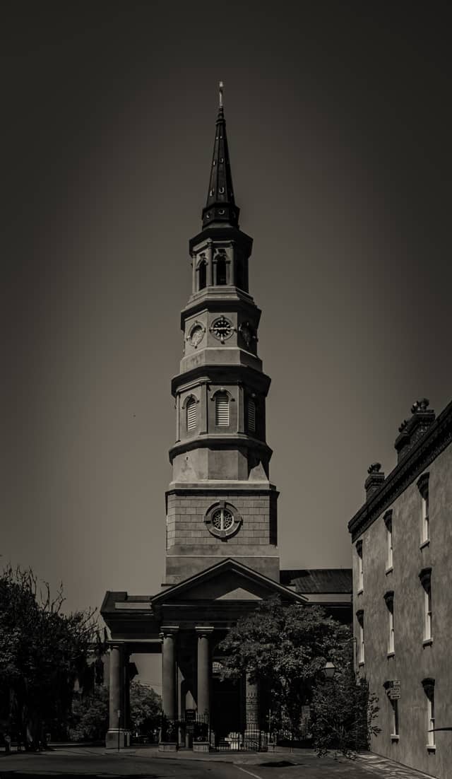 St. Philip's Church - Image 1