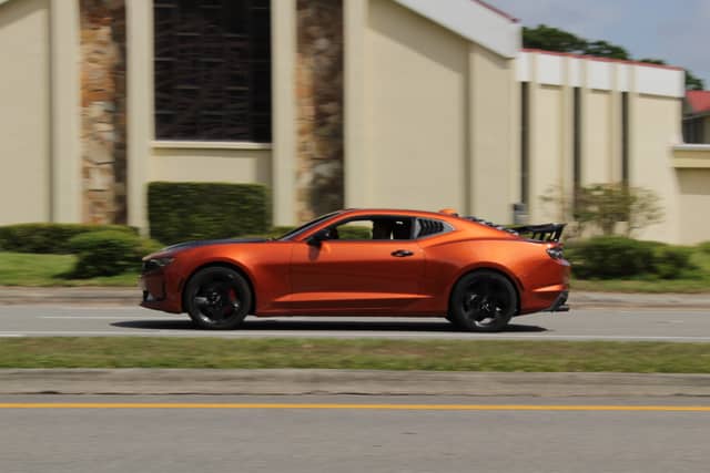 Vero Beach Automotive Panning Spot - Image 1