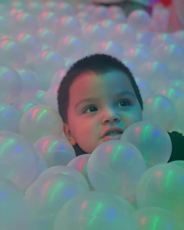 Sky Zone Pittston - Image 1