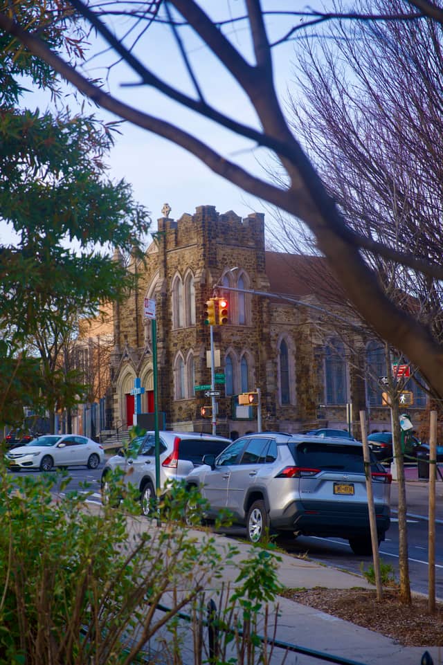 Holy Spirit Church - Image 1
