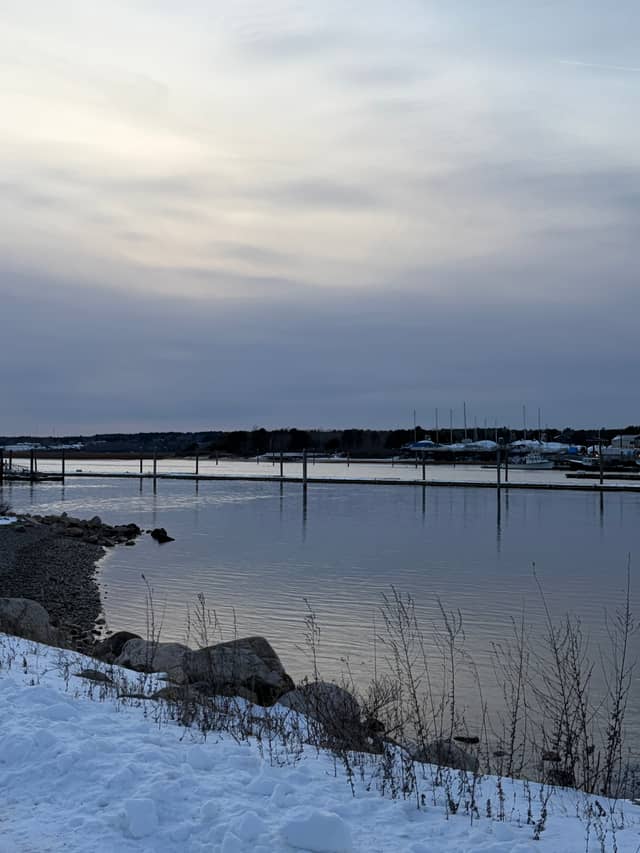 Wells Harbor - Image 1