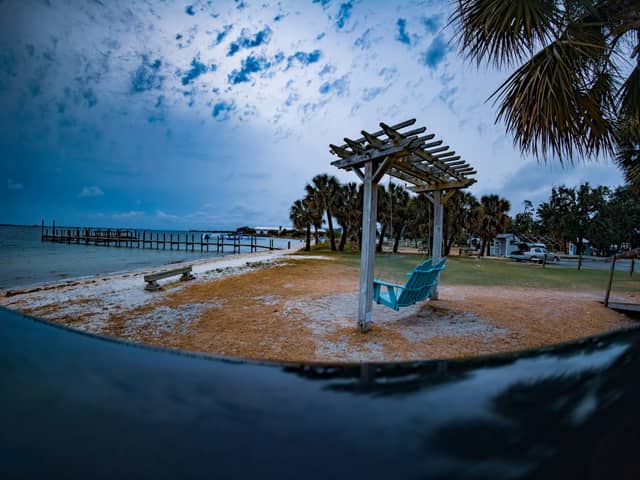 St. Andrews Bay Waterfront - Image 1