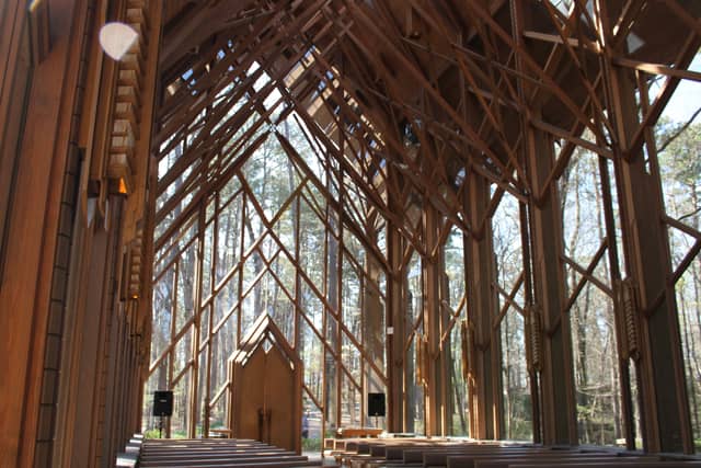 Anthony Chapel - Image 1