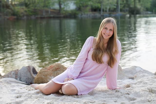 Lake Murray Shoreline - Image 1