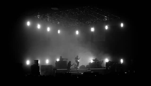 Hill Street Stage - Image 1