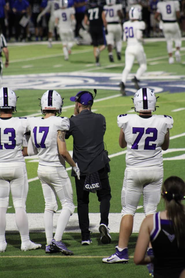 Valley Vista High School Stadium - Image 1