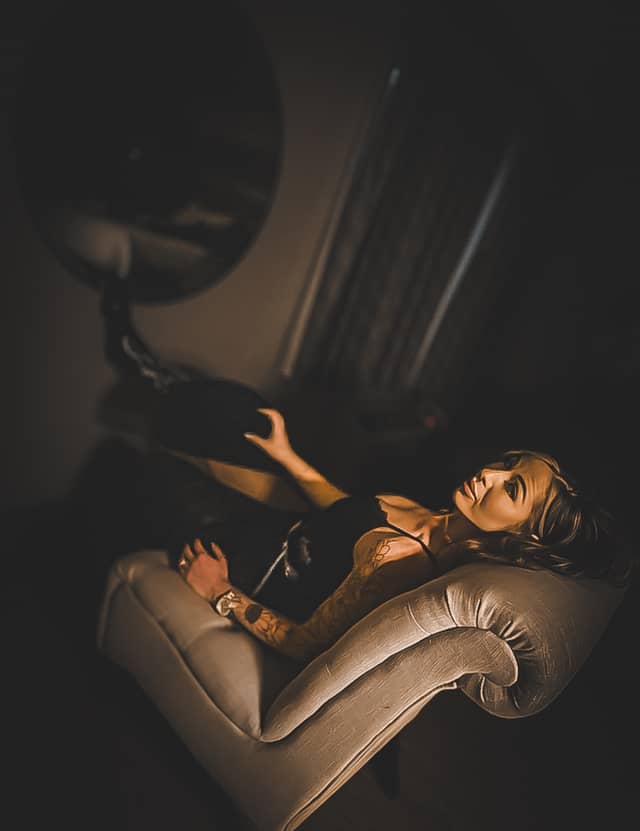 Osage Beach Indoor Portrait Studio - Image 1