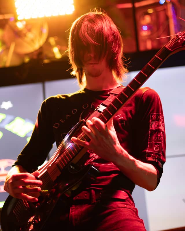 Westville Live Music Stage - Image 1