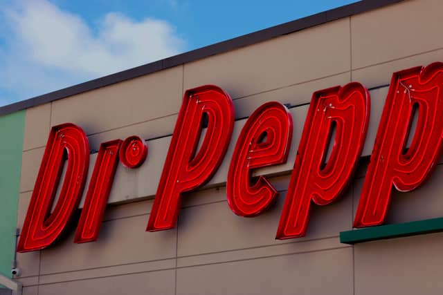 Dr Pepper Museum - Image 1