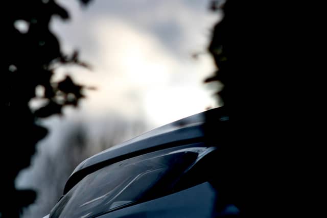 Suburban Automotive Detail - Image 1