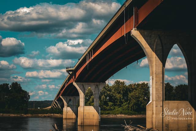 Washington Bridge - Image 1