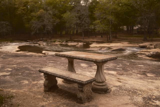 Hurricane Shoals Park - Image 1