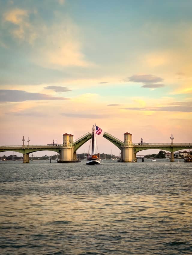 Bridge of Lions - Image 1