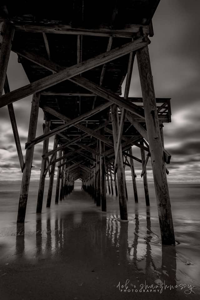 Pawleys Island Pier - Image 1