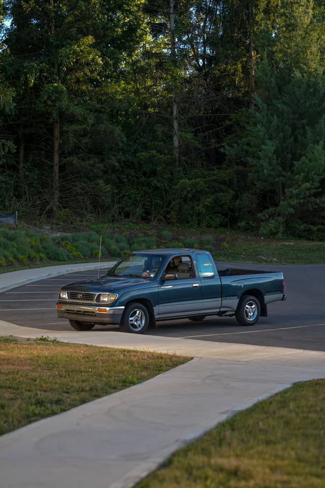 Woodland Edge at Grant Park - Image 1