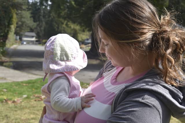 Everett Residential Neighborhood - Image 1