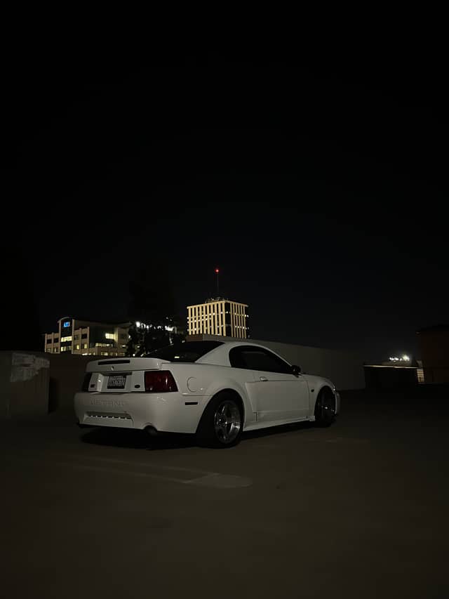Downtown Fresno Rooftop Garage - Image 1