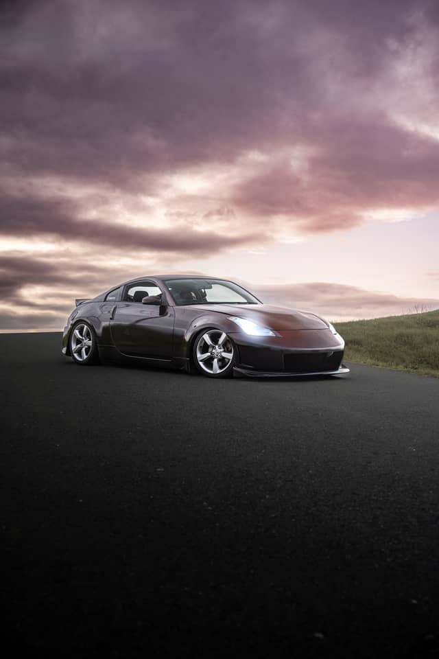 Barksdale Boulevard Automotive Spot - Image 1