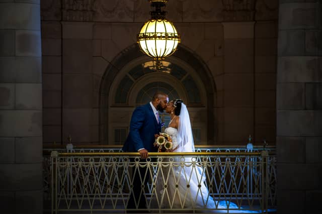 Hartford City Hall - Image 1